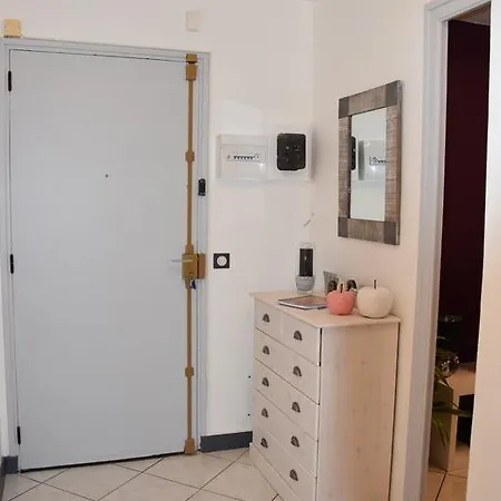 Ferienwohnung La Forclaz Annecy Exterior foto