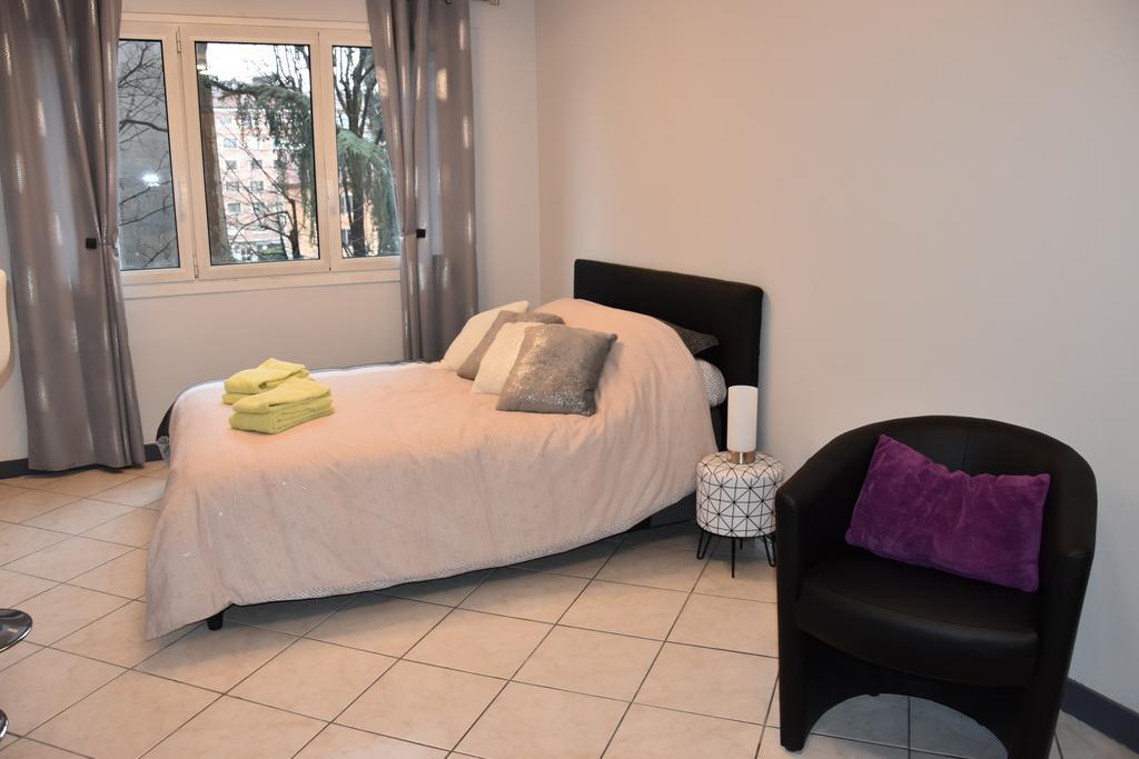 Apartamento La Forclaz *